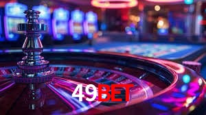 Welcome Bonus 49bet
