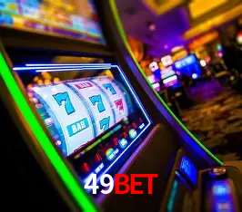 Desvendando o Mundo dos Jogos Virtuais na 49bet