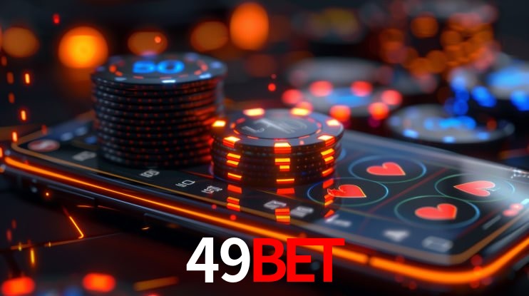 Experiência VIP 49bet