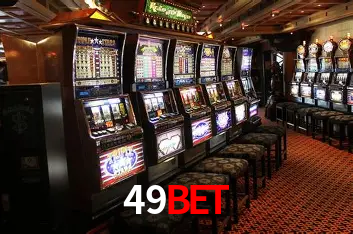 A Emoção da Loteria na 49bet: Uma Chance de Mudança de Vida