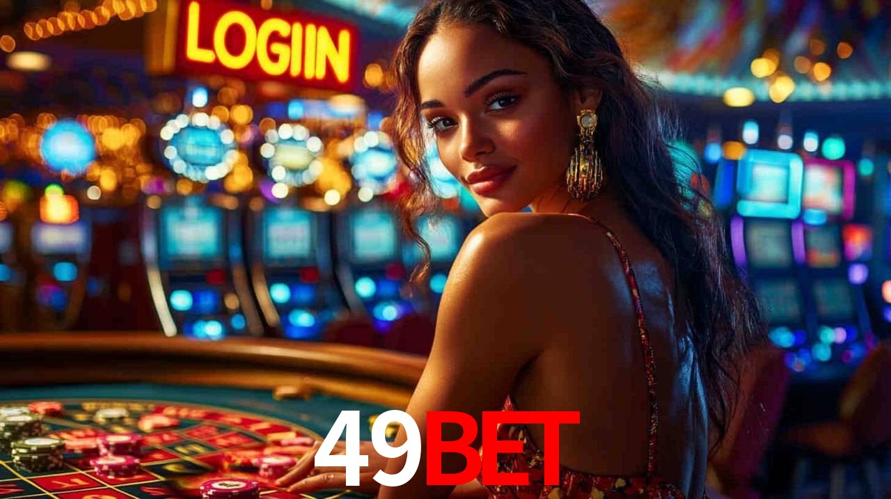 Experiência VIP 49bet