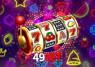 A Revolução dos Aplicativos de Jogos no 49bet