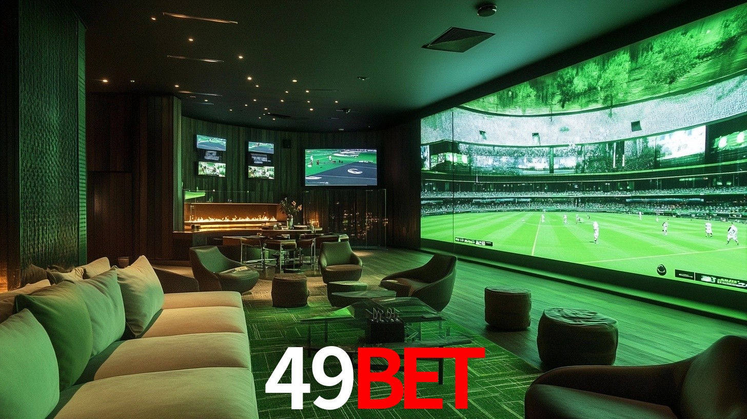 49bet - Aposta Máxima, Fortuna Garantida - 49bet.com