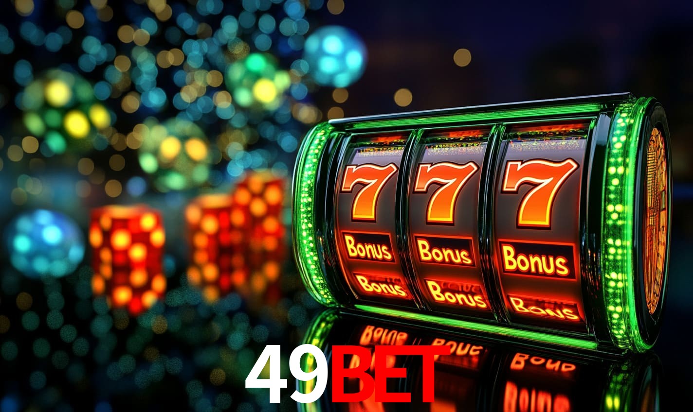 Estatísticas 49bet