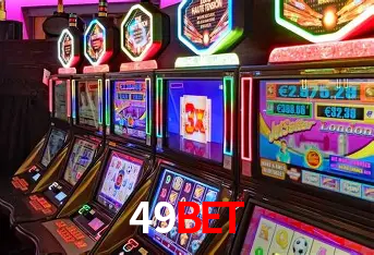Desvendando o Mundo dos Jogos Virtuais na 49bet