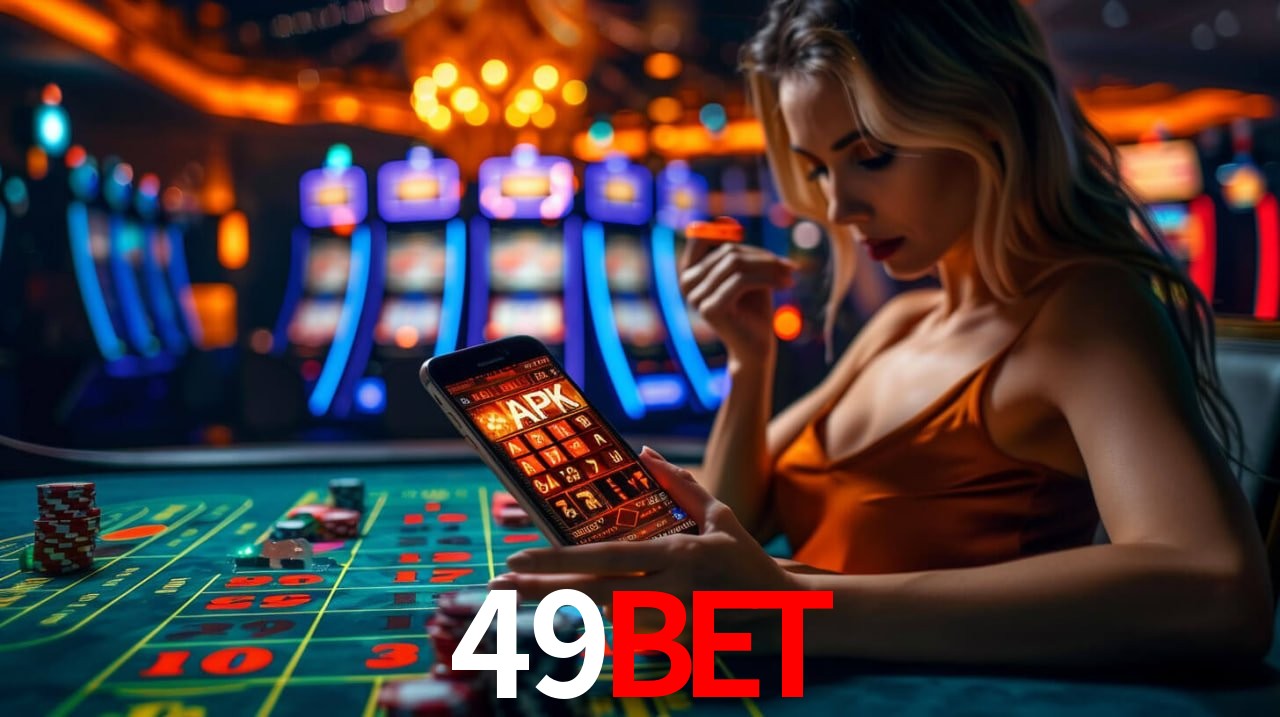 Spaceman Game 49bet