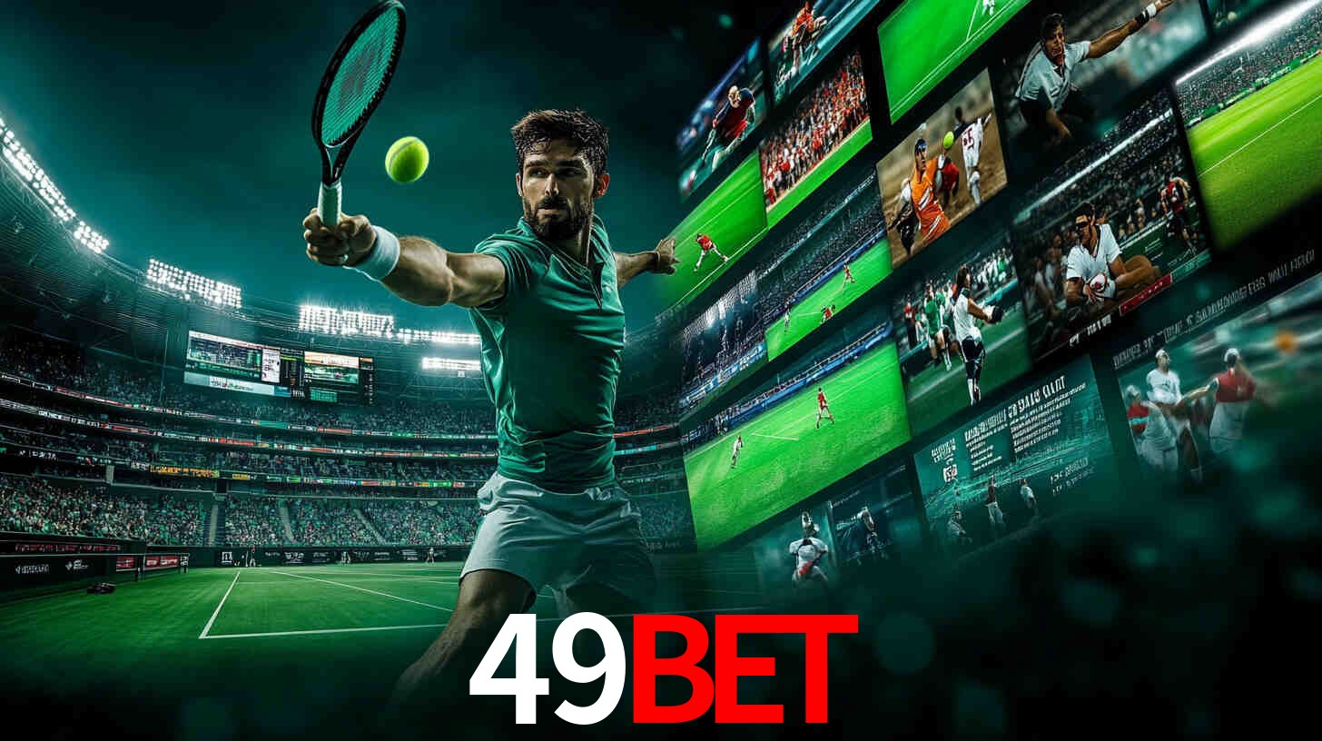 A Revolução dos Aplicativos de Jogos no 49bet