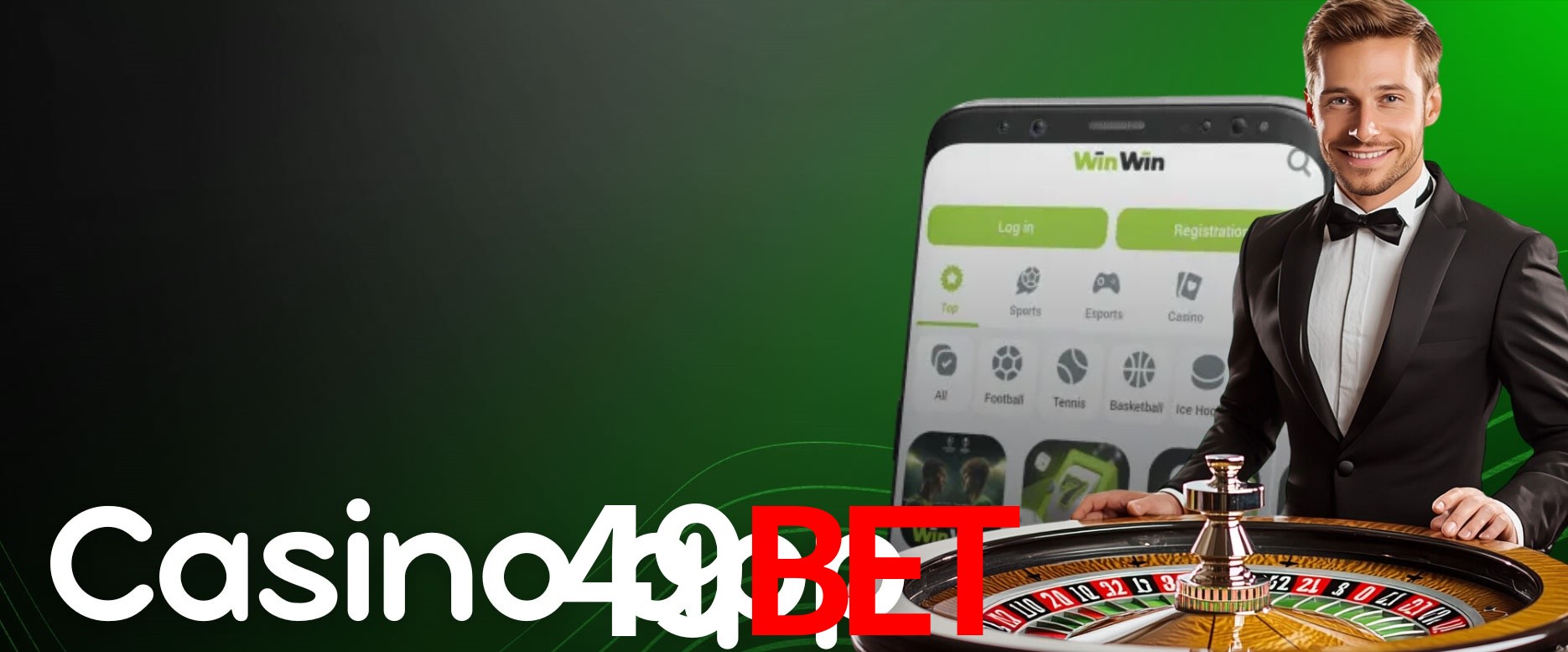 Responsive Design 49bet