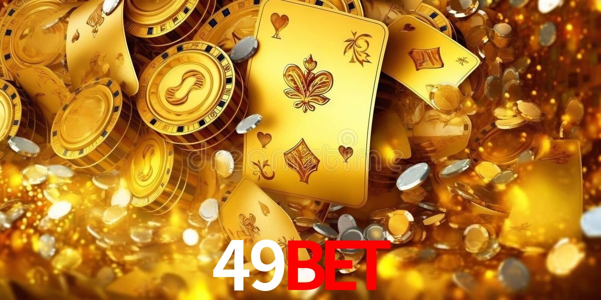 Apostas Esportivas na 49bet: Um Guia Completo