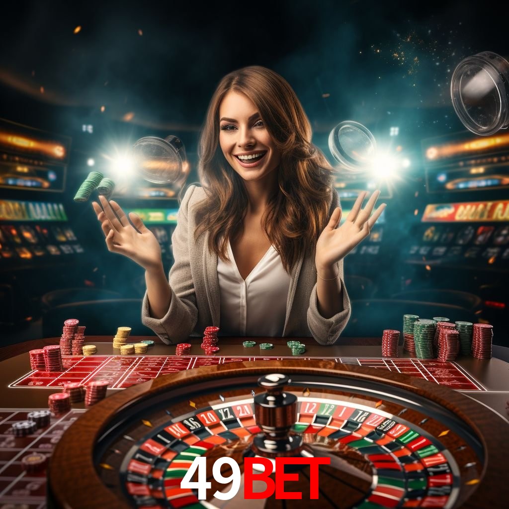 Explore as vantagens do 49bet: serviço profissional e confiabilidade