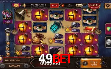 APP oficial da 49bet para mobile