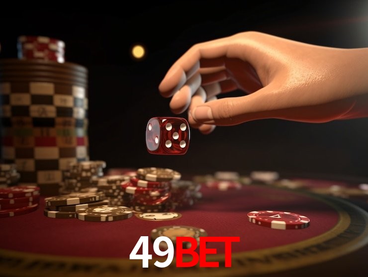 Apostas de Tênis 49bet