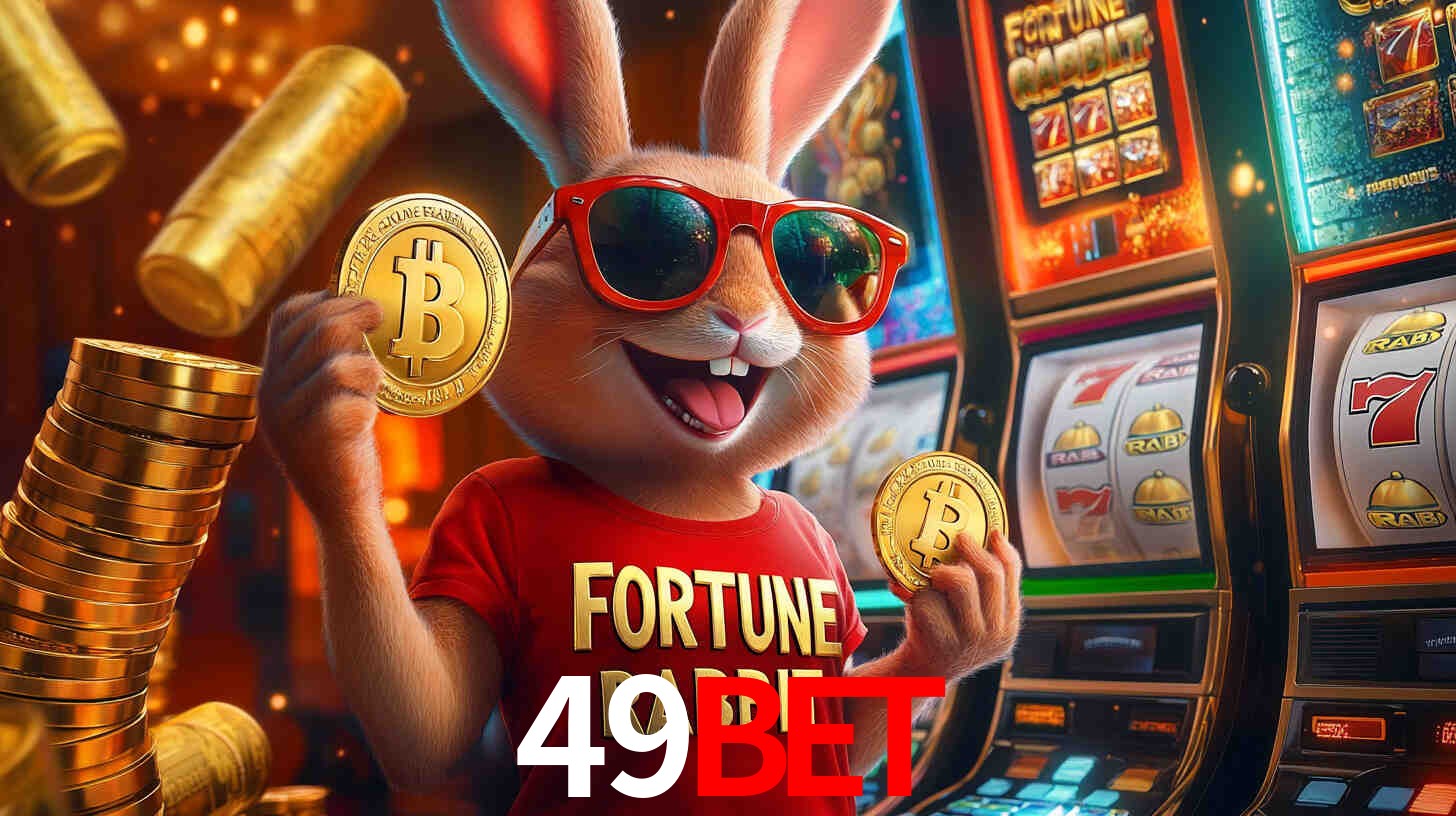 Inovações de Jogos na 49bet: O Futuro das Experiências Interativas