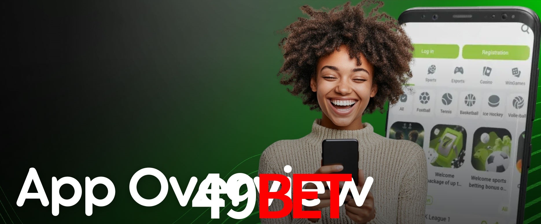API Integration 49bet