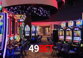 Integração de APIs 49bet
