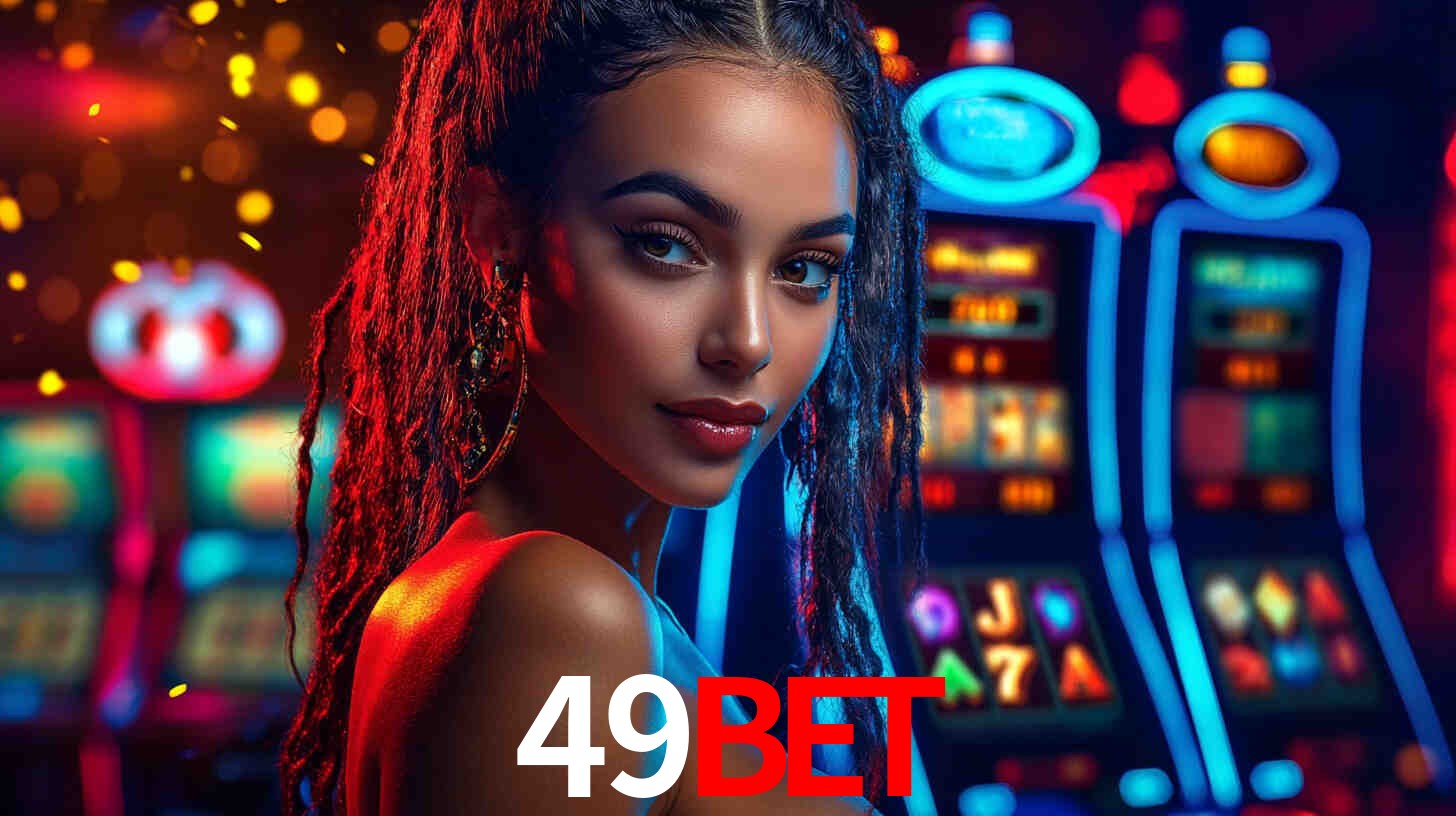 Inovações de Jogos na 49bet: O Futuro das Experiências Interativas