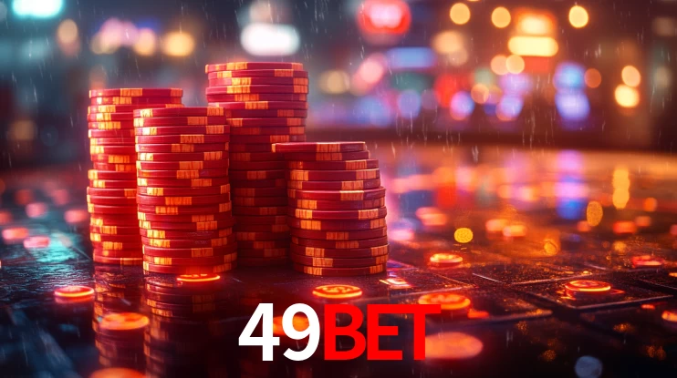 Experimente o Login Seguro Premium no 49bet