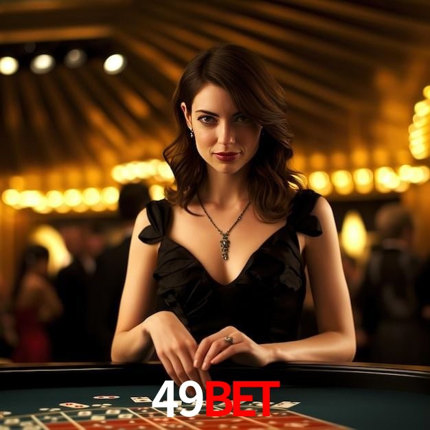 A Popularidade dos Caça-Níqueis no 49bet