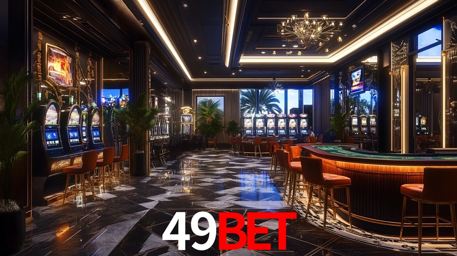 Premium Interface 49bet