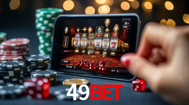 Daily Bonuses 49bet