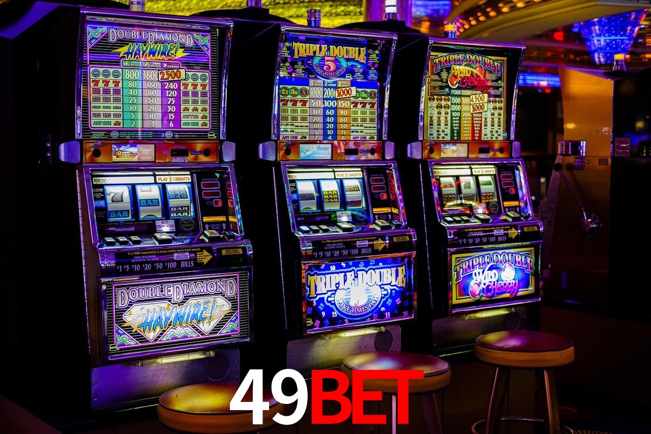 Jogos Exclusivos 49bet