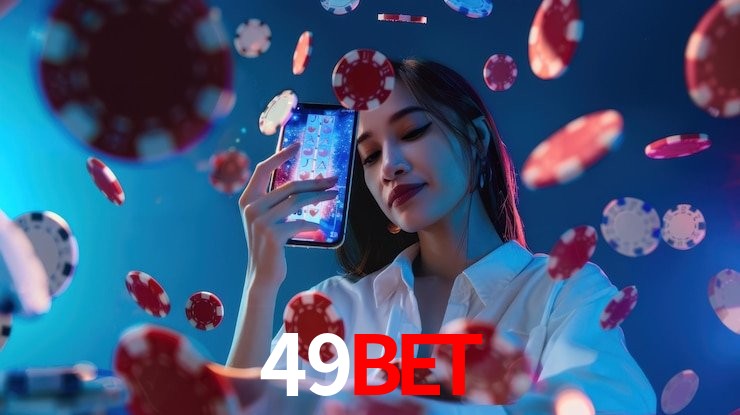 A Popularidade dos Caça-Níqueis no 49bet
