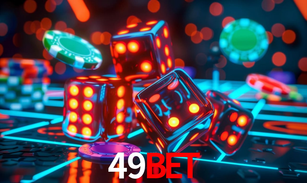 Descubra a Essência do 49bet: Nossa História e Compromissos