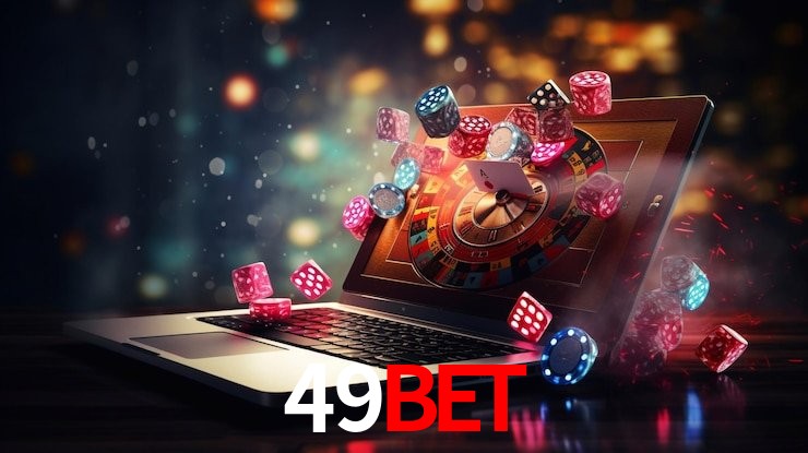 Explorando a Categoria de Eventos em Apostas na 49bet