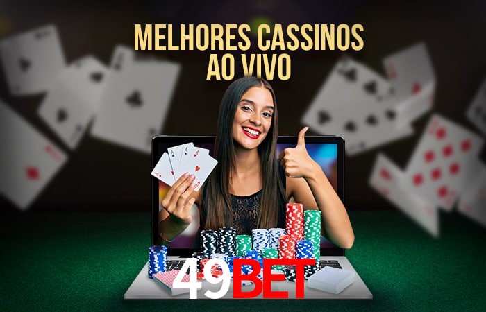 Seasonal Promotions 49bet