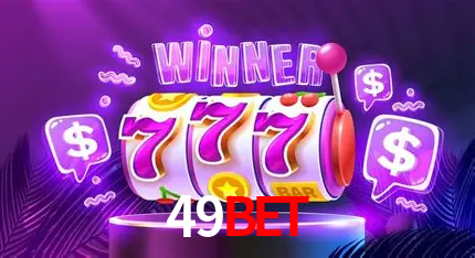 Descubra o Mundo do Cassino Online com 49bet