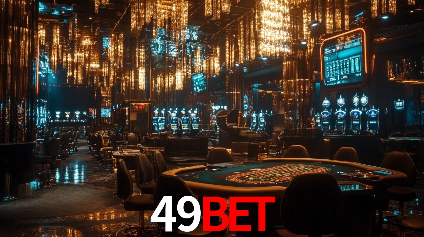 49bet: Seu Especialista em Apostas Esportivas Brasileiras