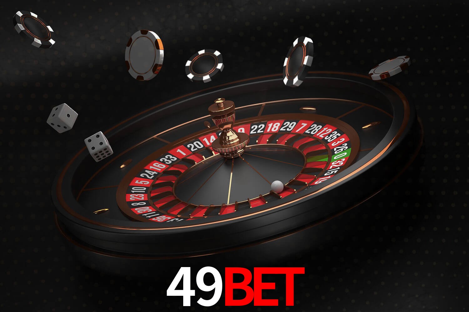 Sinta a adrenalina dos jogos de cassino com 49bet