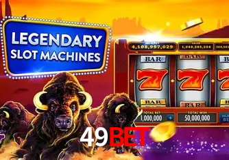 Desvendando o Mundo dos Jogos Virtuais na 49bet