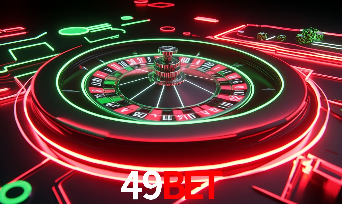 A Experiência Imersiva dos Cassinos Ao Vivo no 49bet