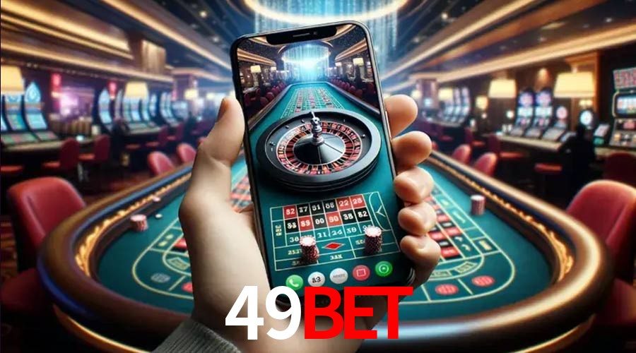 Game Providers 49bet