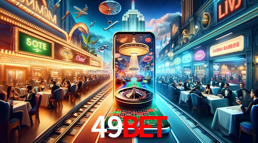 Secure Login 49bet