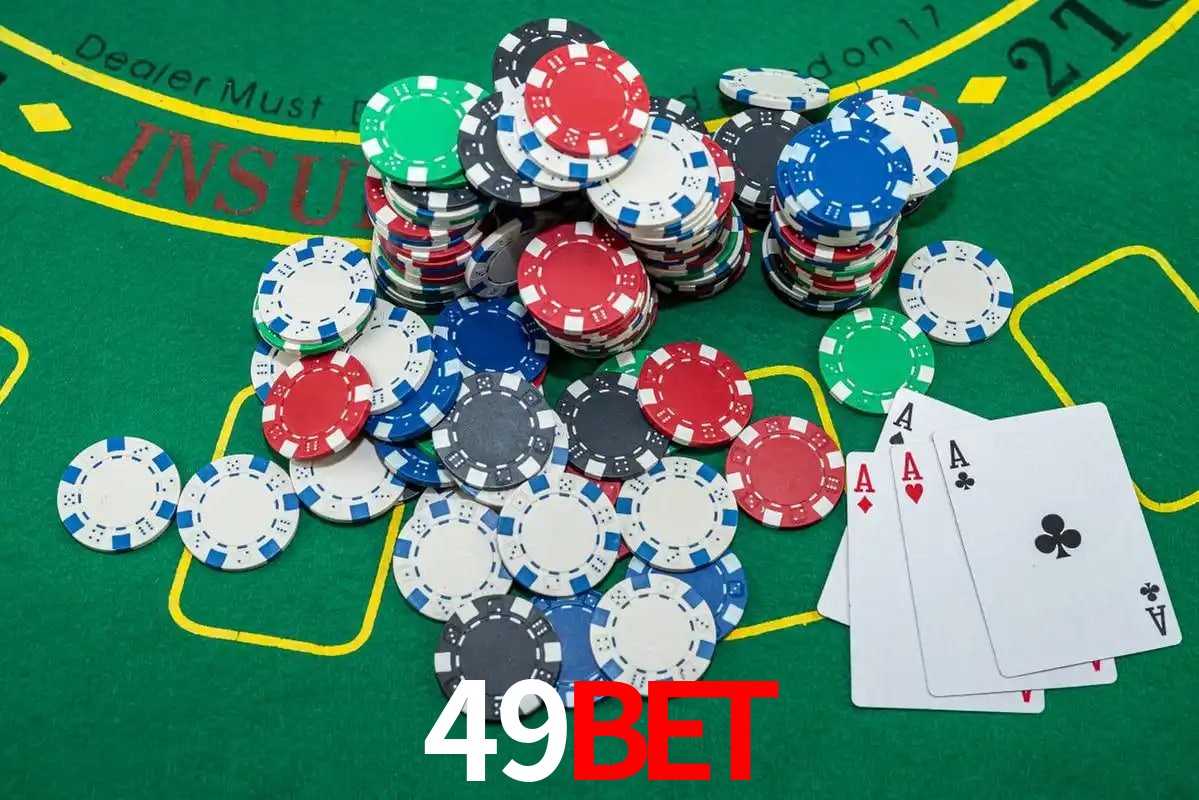A Emoção da Loteria na 49bet: Uma Chance de Mudança de Vida