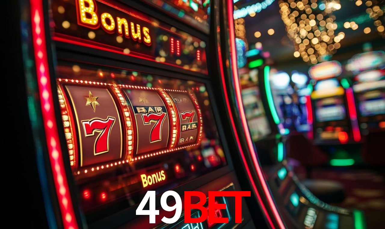 Bônus Generosos e Exclusivos no 49bet para Você!