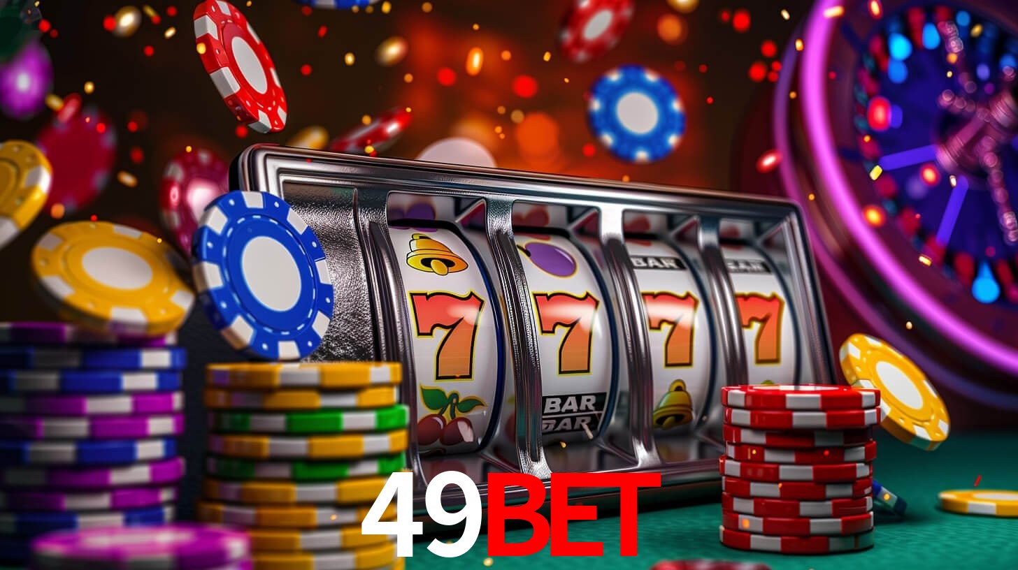 Desvendando o Mundo dos Jogos Virtuais na 49bet