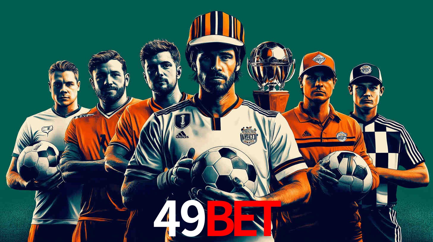 Desvendando o Mundo dos Jogos Virtuais na 49bet