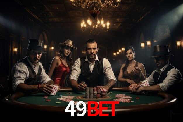 Descubra a Essência do 49bet: Nossa História e Compromissos