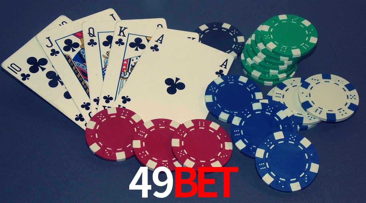 Game Statistics 49bet