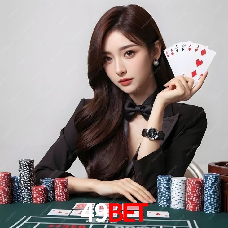 Login Seguro 49bet