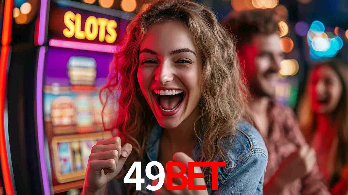 Apostas Esportivas na 49bet: Um Guia Completo