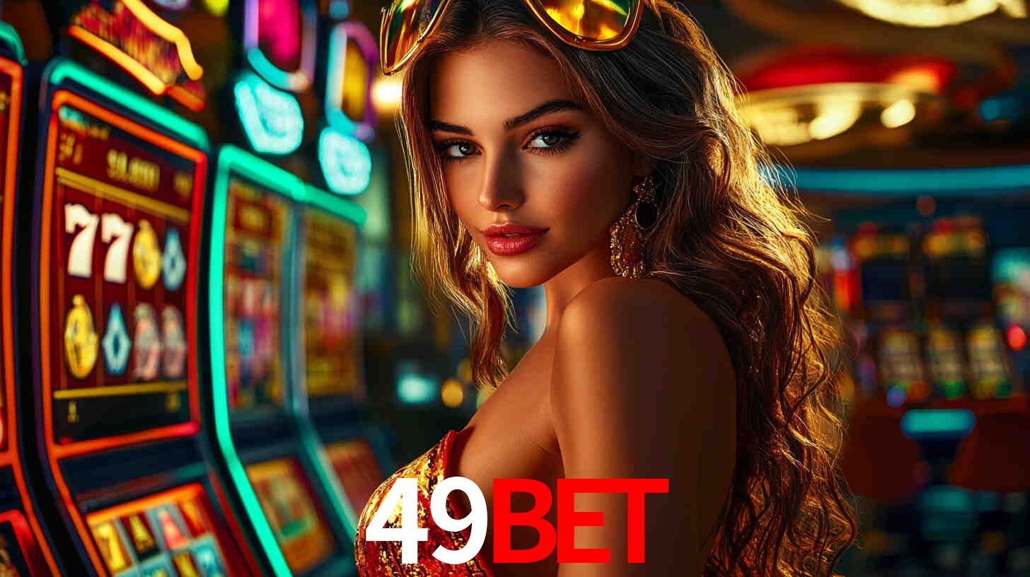 Welcome Bonus 49bet