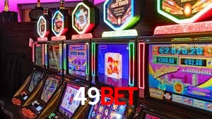 Inovações de Jogos na 49bet: O Futuro das Experiências Interativas