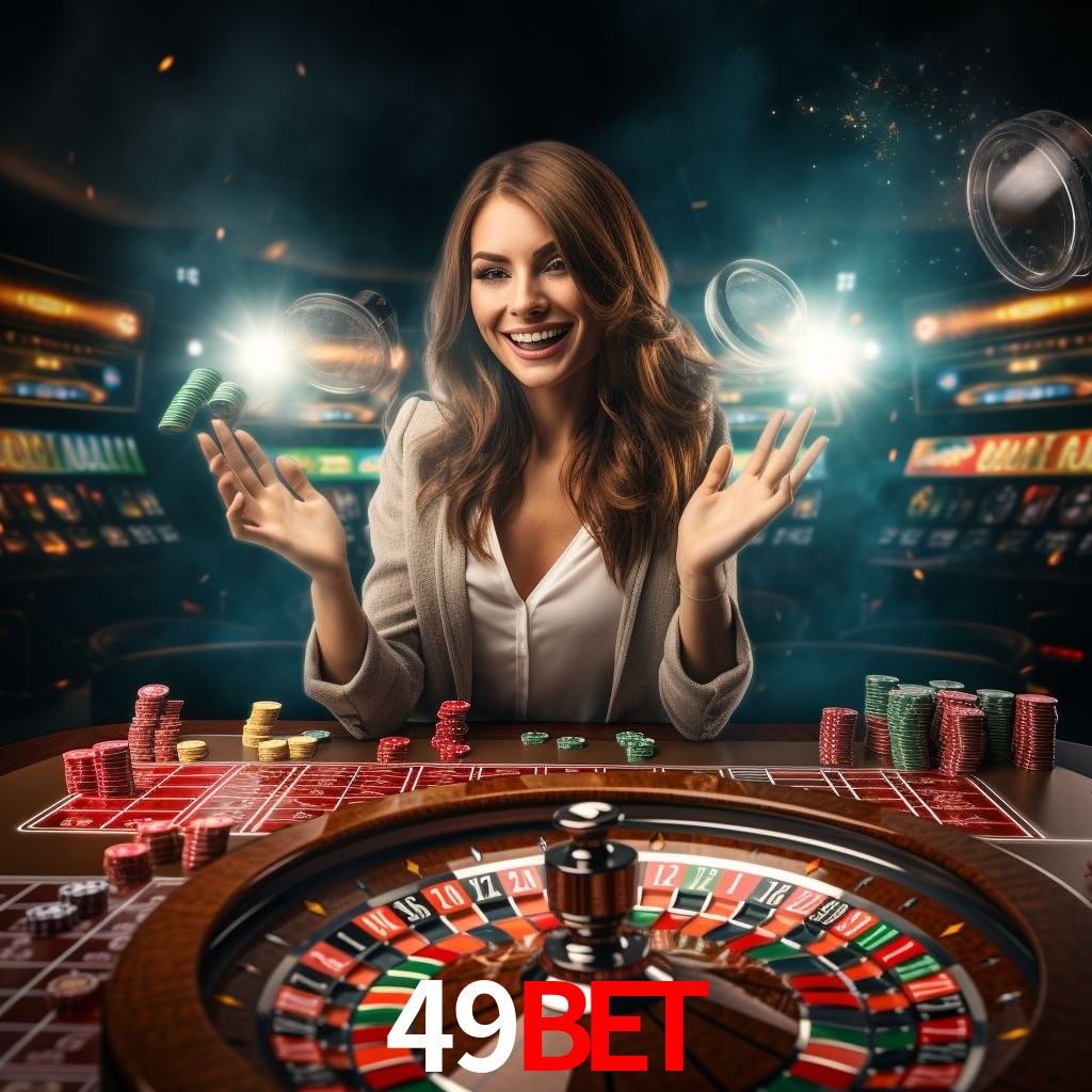 Experimente o Login Seguro Premium no 49bet