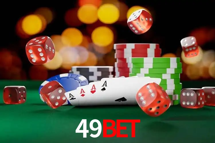 Apostas de Futebol 49bet