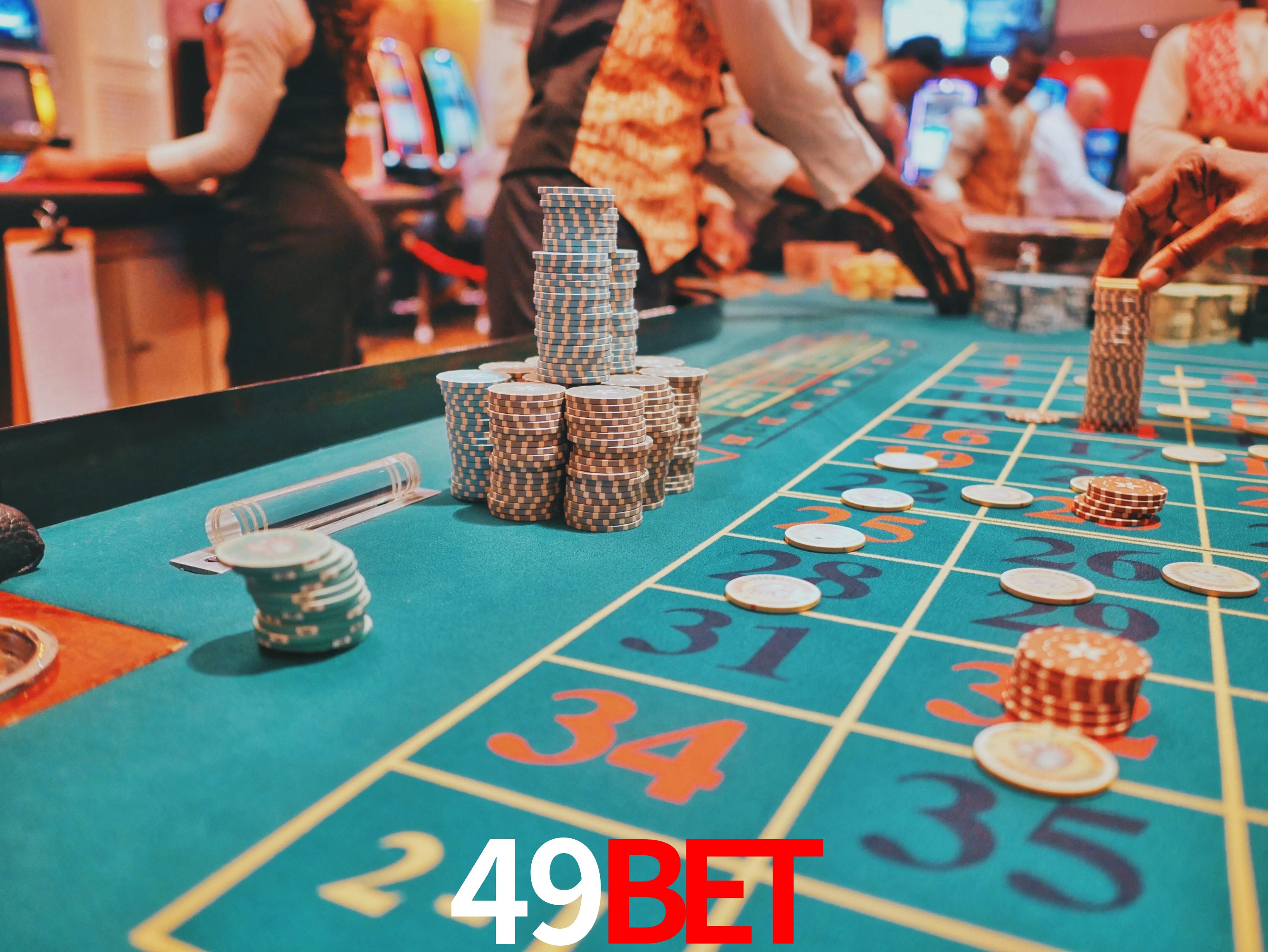 Jogos Exclusivos 49bet
