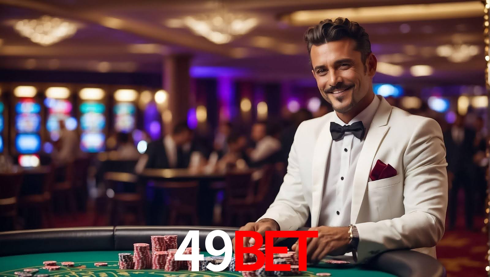 Avaliações dos Jogadores 49bet
